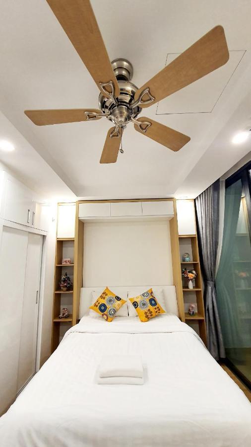 Apartment Vinhomes Greenbay View #jerry's House *